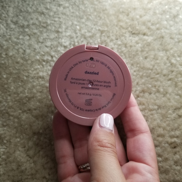 SOLD Makeup Bundle | Tarte Bare Minerals Boxom - Picture 3 of 8